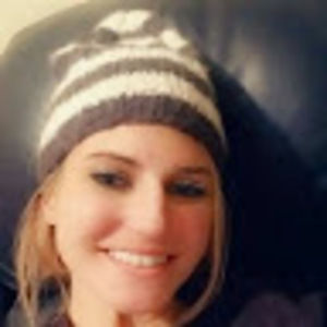 Meet your Posher, Holly